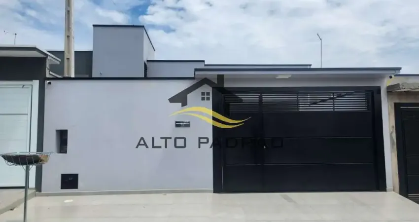 Casa com 2 quartos à venda na RUA JOÃO TAGLIARI, 663, Residencial Villa Nogueira, Artur Nogueira