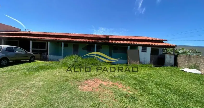 Casa em condomínio fechado com 3 quartos à venda na RUA VALDINEI MOREIRA, 345, Lagoa Bonita, Engenheiro Coelho