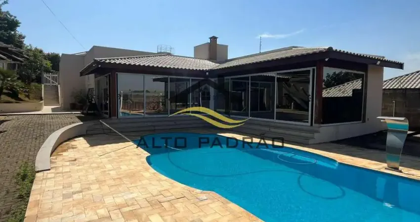 Chácara / sítio com 3 quartos à venda na Área Rural, Área Rural de Artur Nogueira, Artur Nogueira