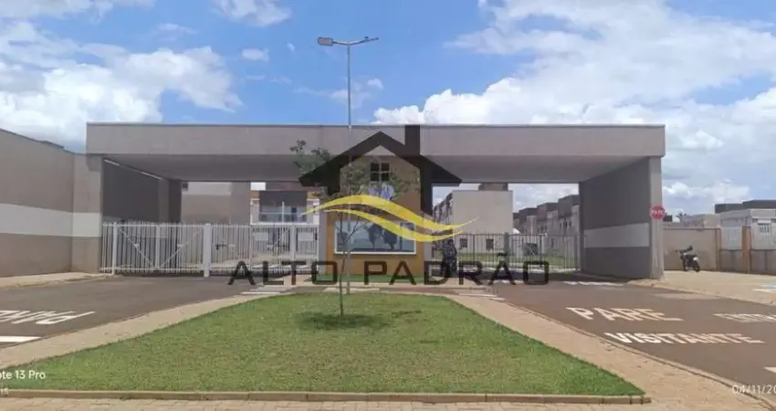 Casa com 2 quartos à venda na RUA AMÉRICA, Residencial Parque dos Ipês, Artur Nogueira