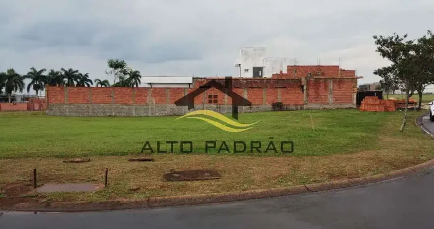 Terreno em condomínio fechado à venda na AVENIDA INGLATERRA, Lagoa Bonita, Engenheiro Coelho