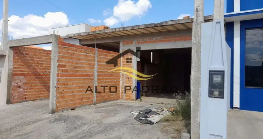 Casa comercial com 1 sala à venda na RUA JOÃO TAGLIARI, Residencial Villa Nogueira, Artur Nogueira