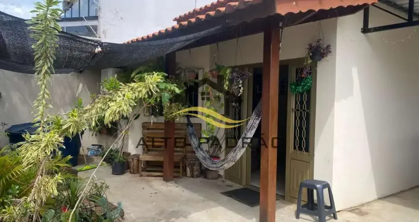 Casa com 2 quartos à venda na RUA FREDERICO LUK, 114, Residencial Parque dos Ipês, Artur Nogueira
