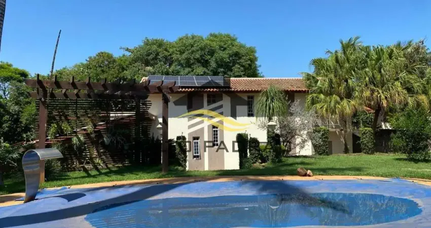 Chácara / sítio com 5 quartos à venda na Área Rural, 929, Área Rural de Artur Nogueira, Artur Nogueira