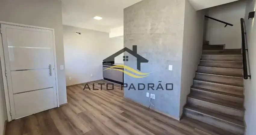 Casa em condomínio fechado com 2 quartos à venda na RUA AMÉRICA, 14, Residencial Parque dos Ipês, Artur Nogueira