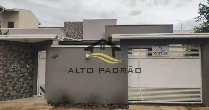 Casa com 3 quartos à venda na Rua Ernesto Tagliari, 308, Parque Residencial Dona Leda, Artur Nogueira