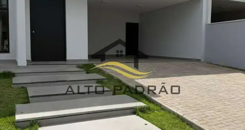 Casa em condomínio fechado com 3 quartos à venda na AVENIDA INGLATERRA, Lagoa Bonita, Engenheiro Coelho