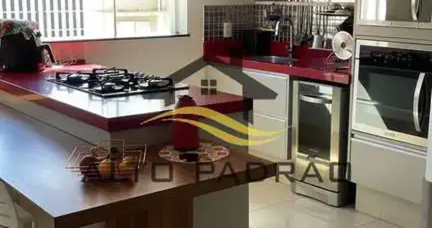 Casa com 4 quartos à venda na RUA SÍLVIO ARTUZI, 147, Egydio Tagliari, Artur Nogueira