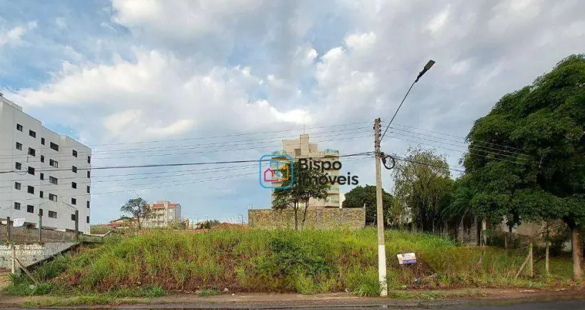 Terreno à venda, 1163 m² por r$ 1.900.000,00 - vila nossa senhora de fátima - americana/sp