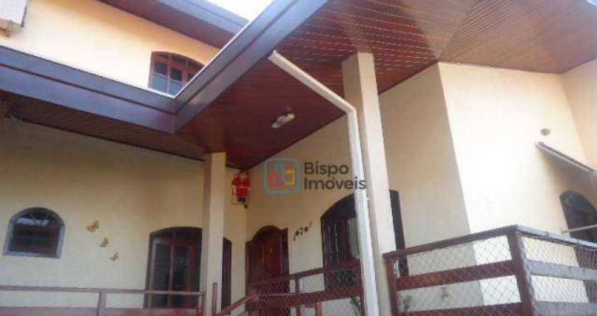 Casa à venda, 197 m² por R$ 570.000,00 - Jardim Brasil - Americana/SP