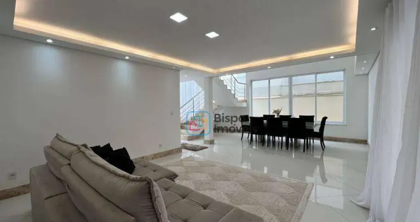 Casa à venda, 300 m² por R$ 1.650.000,00 - Jardim Imperador - Americana/SP