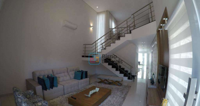Casa à venda, 347 m² por R$ 2.500.000,00 - Jardim Imperador - Americana/SP