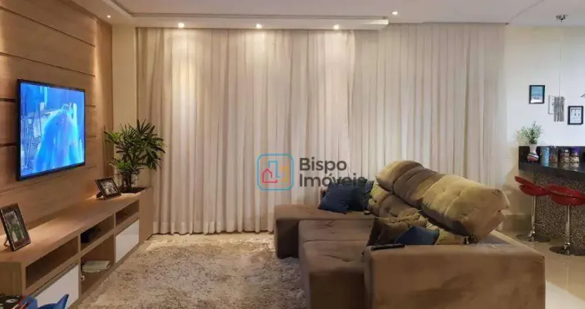 Casa à venda, 310 m² por R$ 1.000.000,00 - Vila Mollon IV - Santa Bárbara D'Oeste/SP