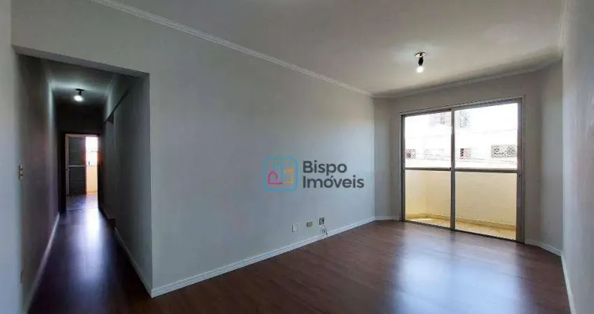 Apartamento à venda, 100 m² por R$ 400.000,00 - Jardim São Domingos - Americana/SP