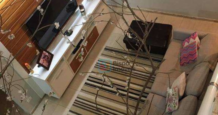 Casa à venda, 327 m² por R$ 950.000,00 - Werner Plaas - Americana/SP