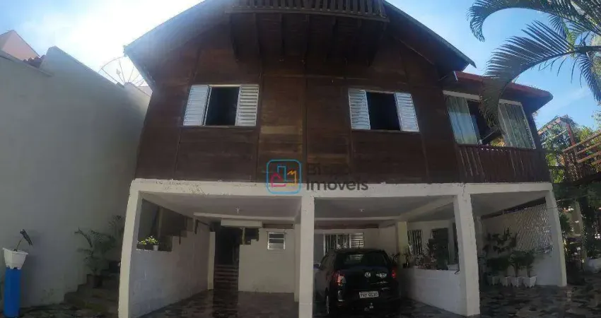Casa à venda, 240 m² por R$ 650.000,00 - Jardim São Domingos - Americana/SP