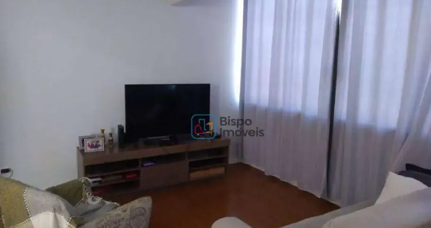 Apartamento à venda, 62 m² por R$ 250.000,00 - Campo Verde - Americana/SP