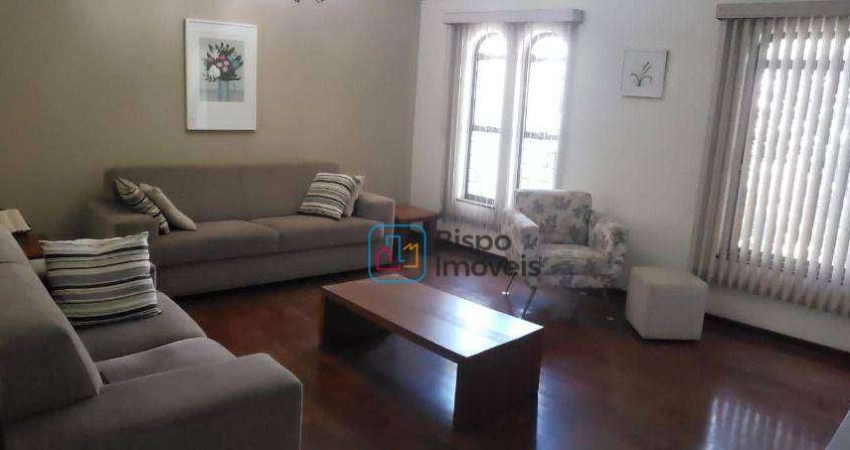 Casa à venda, 232 m² por R$ 795.000,00 - Vila Santa Catarina - Americana/SP