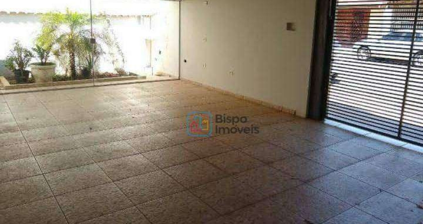 Casa à venda, 140 m² por R$ 430.000,00 - Jardim Alvorada - Nova Odessa/SP