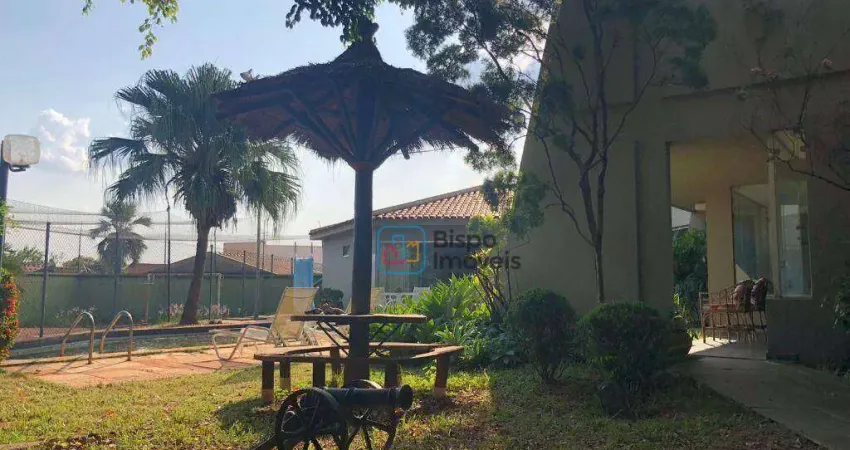 Casa à venda, 370 m² por R$ 2.500.000,00 - Werner Plaas - Americana/SP