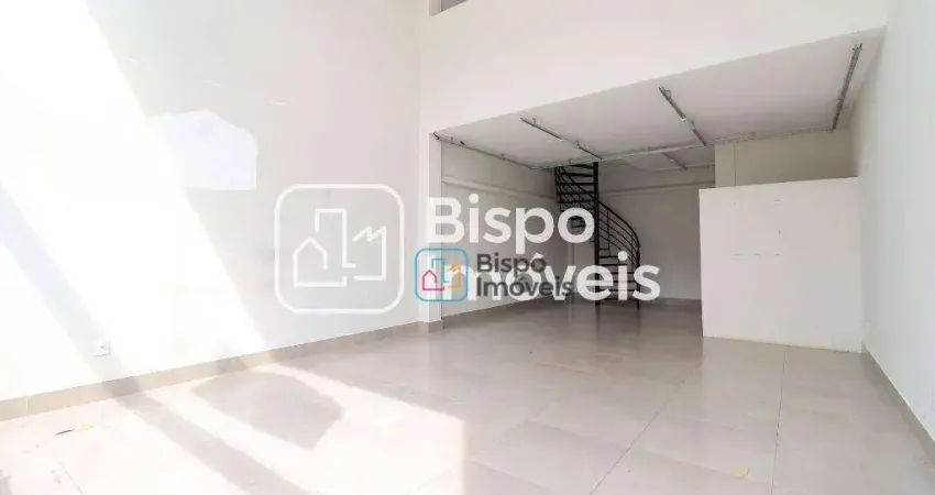 Sala para alugar, 90 m² por R$ 2.610,00/mês - Parque São Jerônimo - Americana/SP