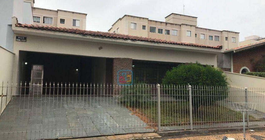 Casa à venda, 195 m² por R$ 700.000,00 - Jardim Santana - Americana/SP