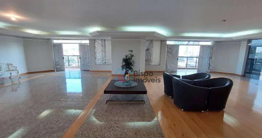 Apartamento à venda, 464 m² por R$ 3.500.000,00 - Centro - Americana/SP