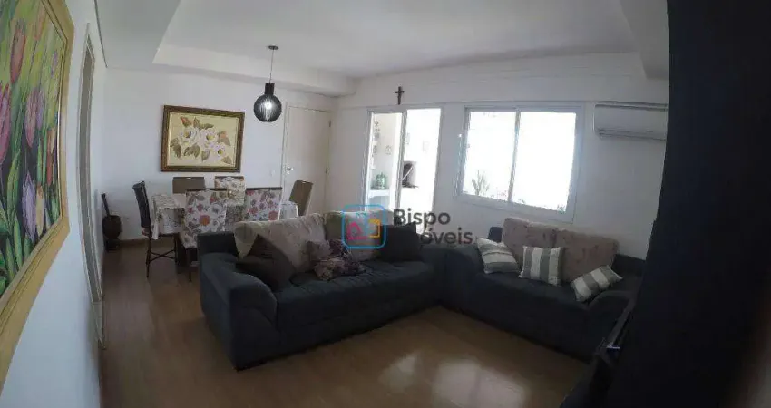 Apartamento à venda, 100 m² por R$ 870.000,00 - Vila Frezzarim - Americana/SP