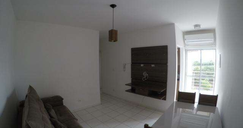 Apartamento com 3 dormitórios à venda, 60 m² por R$ 230.000,00 - Parque Universitário - Americana/SP