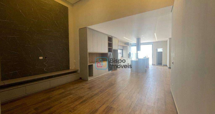 Casa à venda, 230 m² por R$ 2.620.000,00 - Jardim Imperador - Americana/SP
