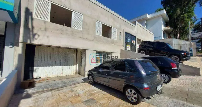 Casa para alugar, 252 m² por R$ 8.212,00/mês - Jardim Girassol - Americana/SP