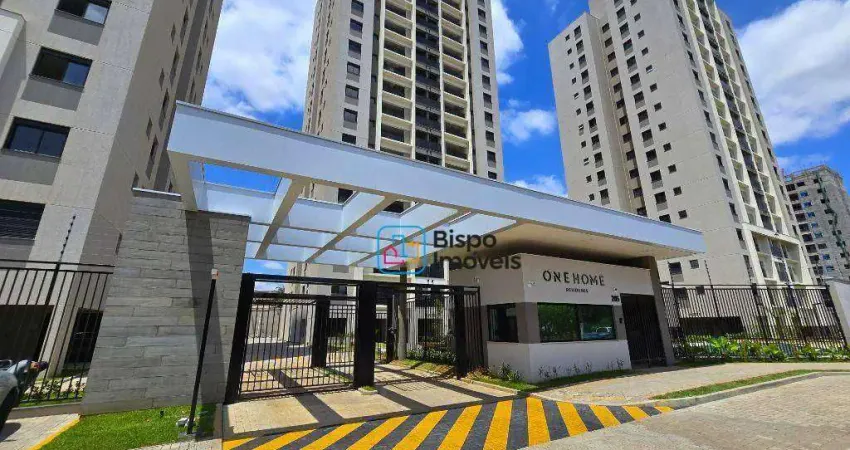 Apartamento residencial com 3 dormitórios à venda, 82 m² por r$ 768.000 - jardim jacyra - americana/sp