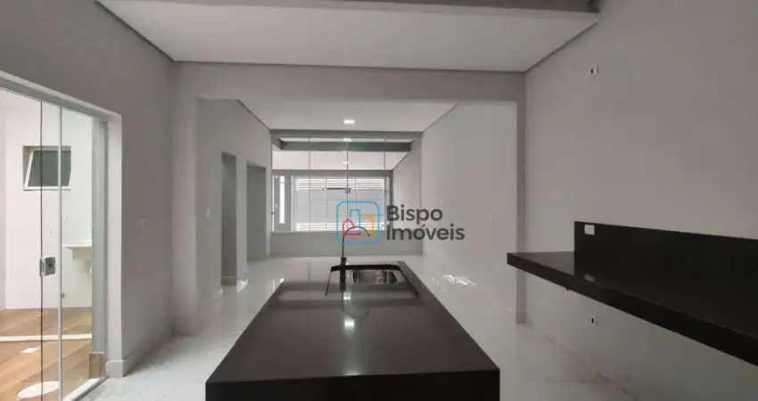 Casa à venda, 140 m² por R$ 780.000,00 - Jardim Terramérica II - Americana/SP