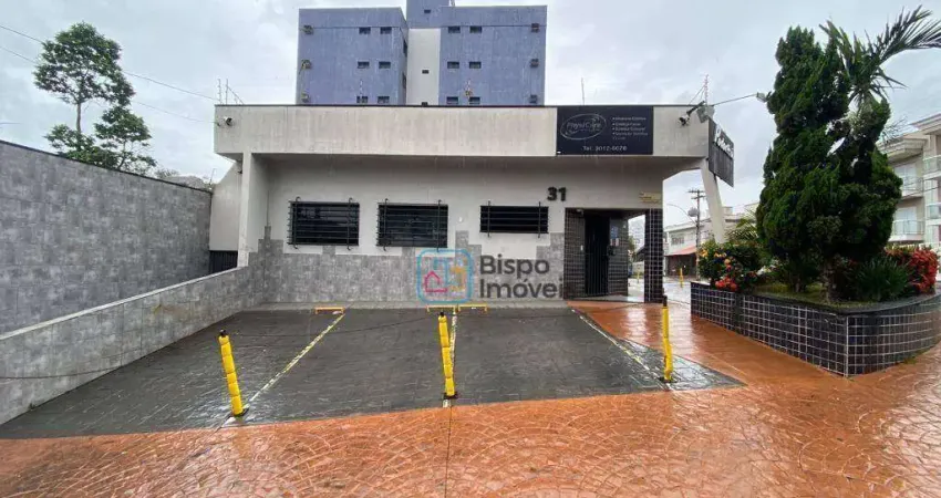 Casa à venda, 245 m² por R$ 1.250.000,00 - Chácara Machadinho I - Americana/SP