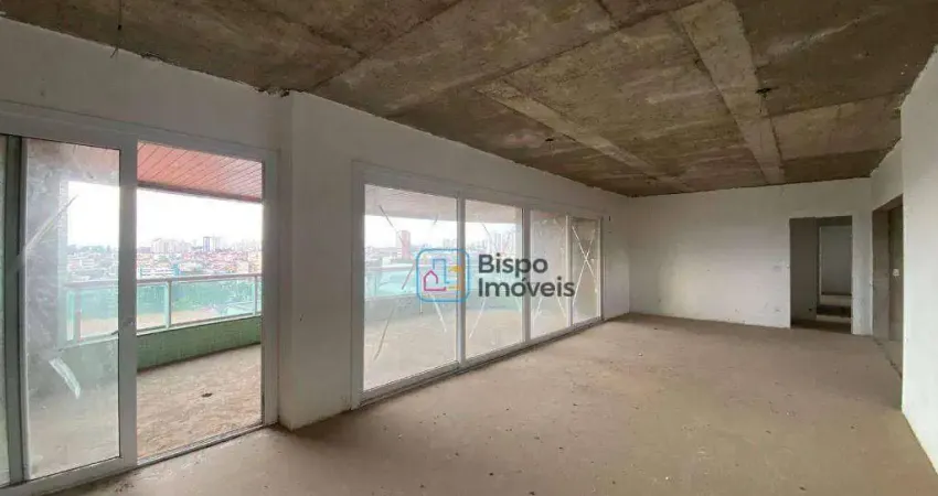 Apartamento à venda, 250 m² por R$ 2.000.000,00 - Vila Frezzarim - Americana/SP