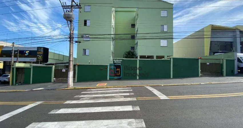 Apartamento à venda, 45 m² por R$ 300.000,00 - São Vito - Americana/SP