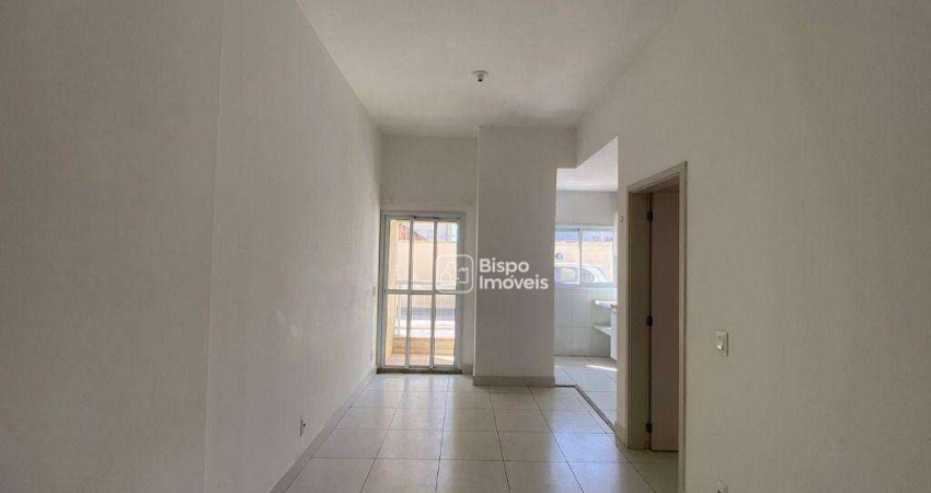 Apartamento, 70 m² - venda por R$ 320.000,00 ou aluguel por R$ 2.047,01/mês - Centro - Americana/SP