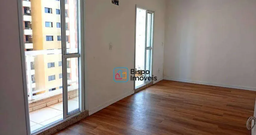 Apartamento com 3 dormitórios à venda, 97 m² por R$ 500.000,00 - Centro - Americana/SP