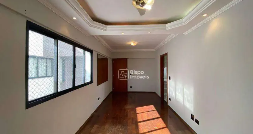 Apartamento à venda, 158 m² por R$ 459.000,00 - Vila Nossa Senhora de Fátima - Americana/SP