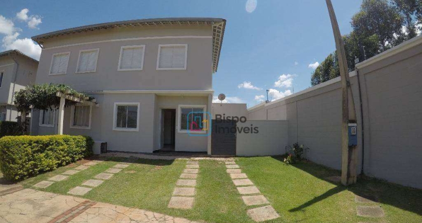Casa à venda, 110 m² por R$ 650.000,00 - Chácara Letônia - Americana/SP
