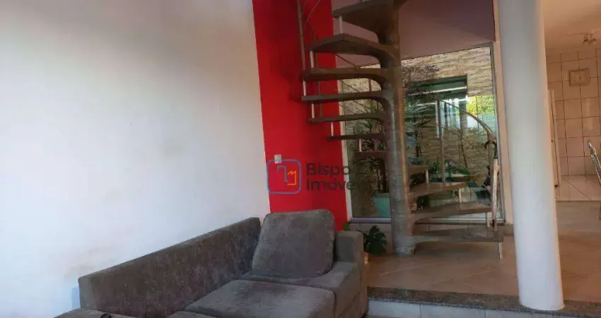 Casa à venda, 188 m² por R$ 892.500,00 - Jardim Ipiranga - Americana/SP