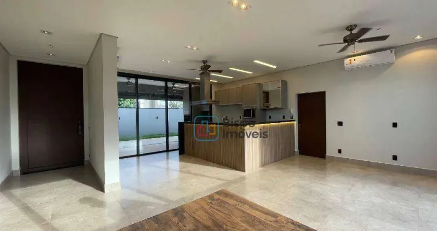 Casa à venda, 240 m² por R$ 2.700.000,00 - Jardim Firenze - Santa Bárbara D'Oeste/SP