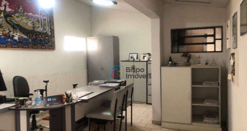 Casa à venda, 110 m² por R$ 360.000,00 - Vila Pavan - Americana/SP