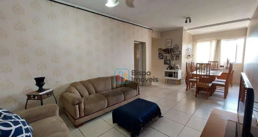 Apartamento à venda, 90 m² por R$ 350.000,00 - Vila São Pedro - Americana/SP