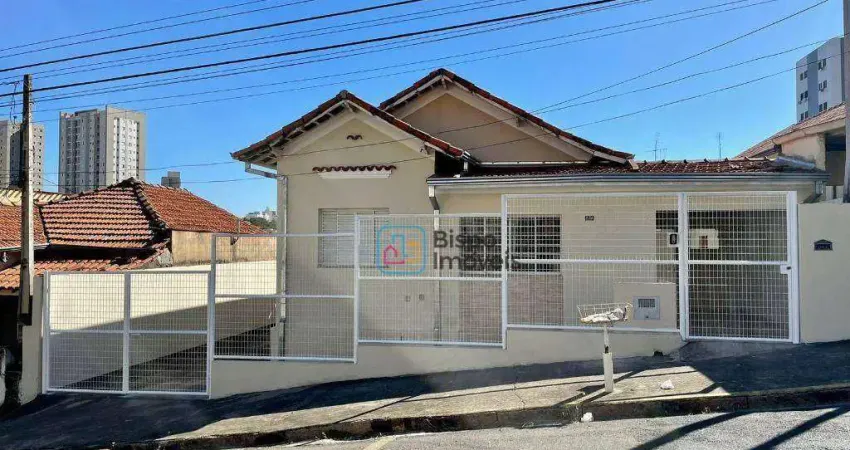 Casa à venda, 146 m² por R$ 700.000,00 - Centro - Americana/SP