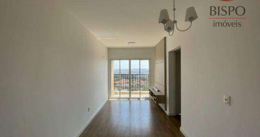 Apartamento à venda, 62 m² por R$ 420.000,00 - Vila São Pedro - Americana/SP