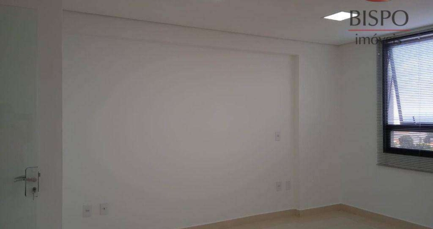 Sala à venda, 47 m² por R$ 390.000,00 - Vila Belvedere - Americana/SP