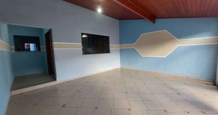 Casa com 3 dormitórios, 187 m² - venda por r$ 540.000,00 ou aluguel por r$ 2.730,00/mês - parque nova carioba - americana/sp