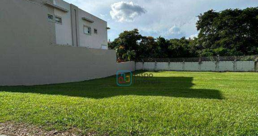 Terreno à venda, 514 m² por R$ 1.100.000,00 - Jardim Tripoli - Americana/SP