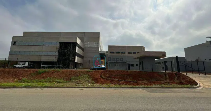 Galpão para alugar, 6000 m² por R$ 150.000,00/mês - Distrito São Lucas II - Limeira/SP